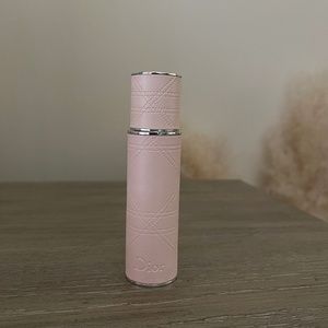 Miss Dior Travel Spray Refillable (10ml/.34 Fl oz)